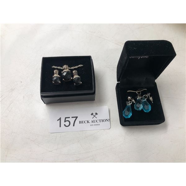 Beautiful Costume Jewelry