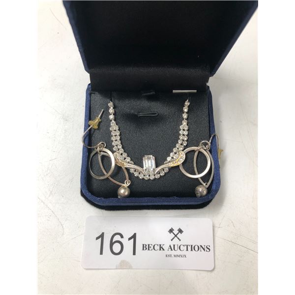 Beautiful Costume Jewelry