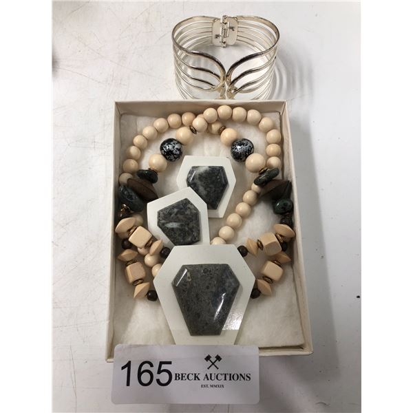 Beautiful Costume Jewelry