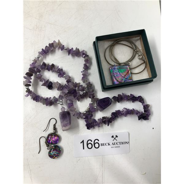 Beautiful Costume Jewelry