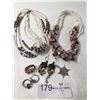 Image 1 : Beautiful Costume Jewelry