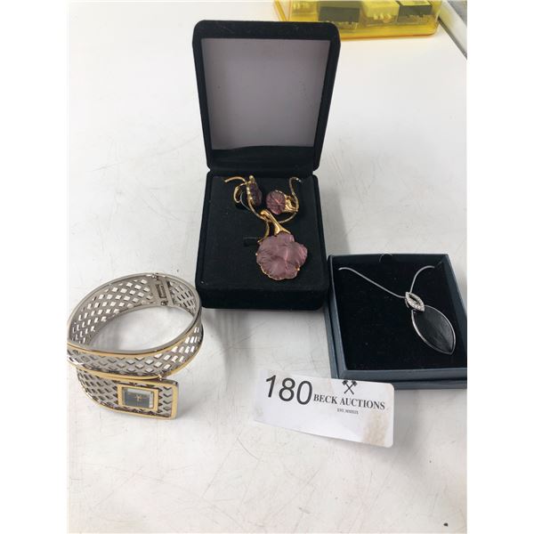 Beautiful Costume Jewelry