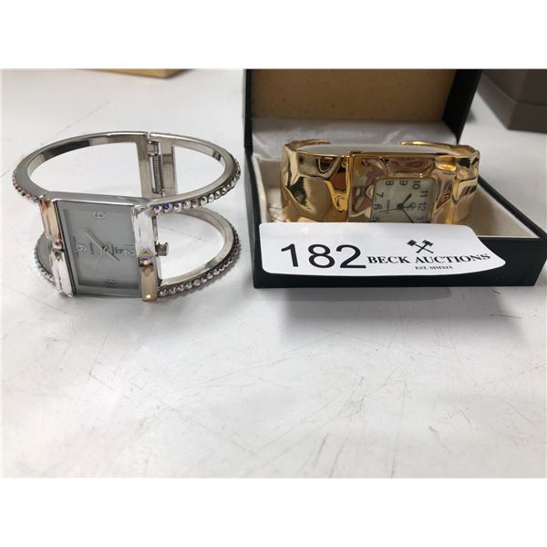 Beautiful Costume Watches