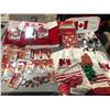 Image 1 : Assortment Of Canadian Memorabilia