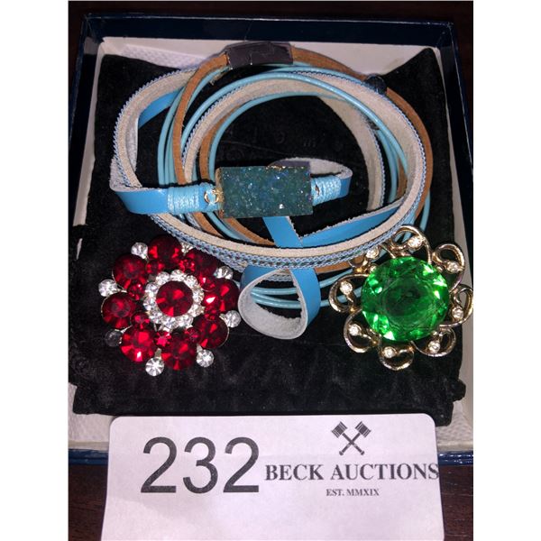 Beautiful Costume Jewelry