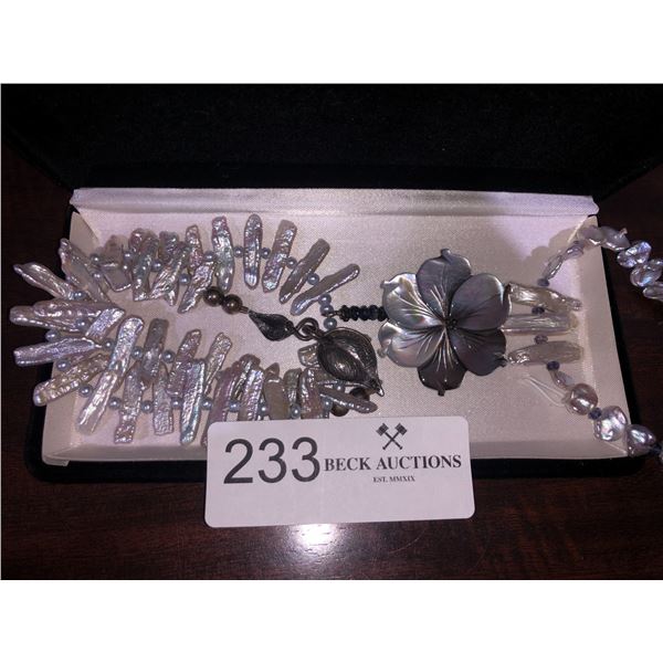 Beautiful Costume Jewelry