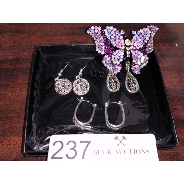 Beautiful Costum Jewelry