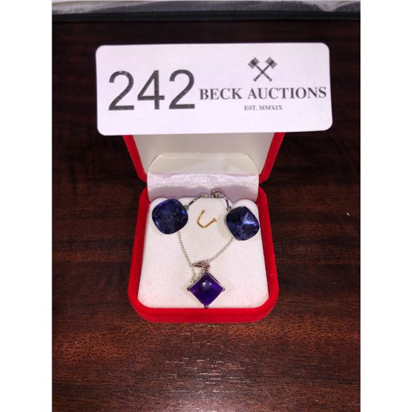 Beautiful Costume And Sterling Silver Jewelry