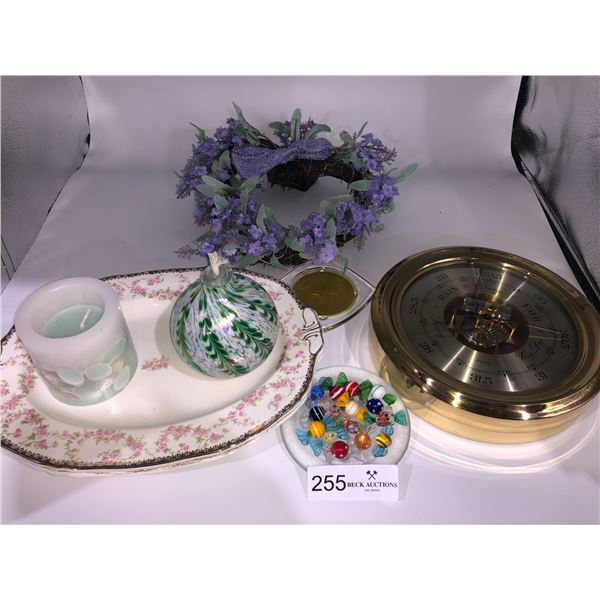 Collection Of Decorative Kitchen And Home Ware