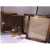 Image 1 : Set Of Decorative Picture Frames