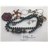 Image 1 : Beautiful Set Of Costume Jewelry