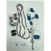 Image 1 : Beautiful Set of Costume Jewelry