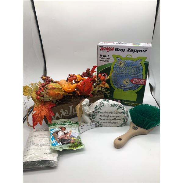 Home And Garden Supplies