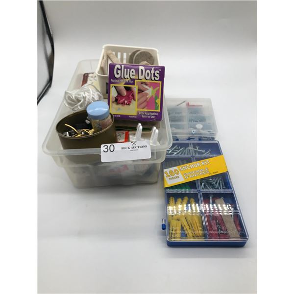 Hardware And Home Supplies