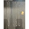 Image 1 : 14K Freshwater Pearl Earrings & Necklaces