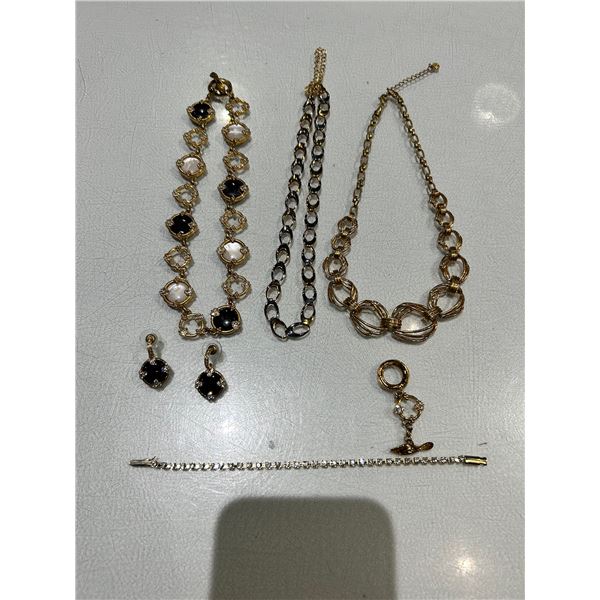 Costume Jewelry