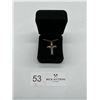 Image 1 : Cross Necklace