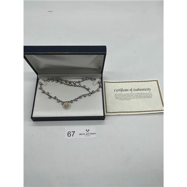 Collectable Necklace