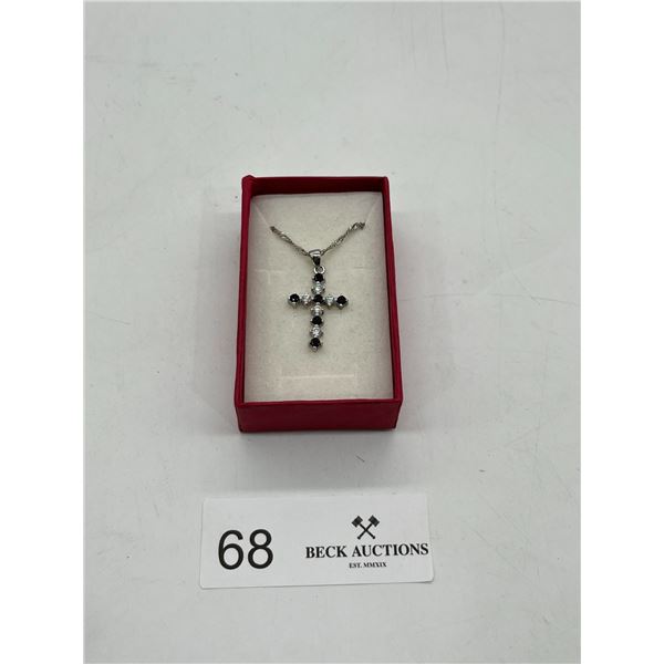 Cross Necklace