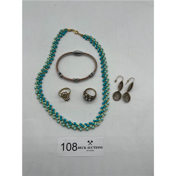 Costume Jewelry
