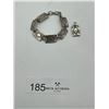 Image 1 : Silver Bracelet