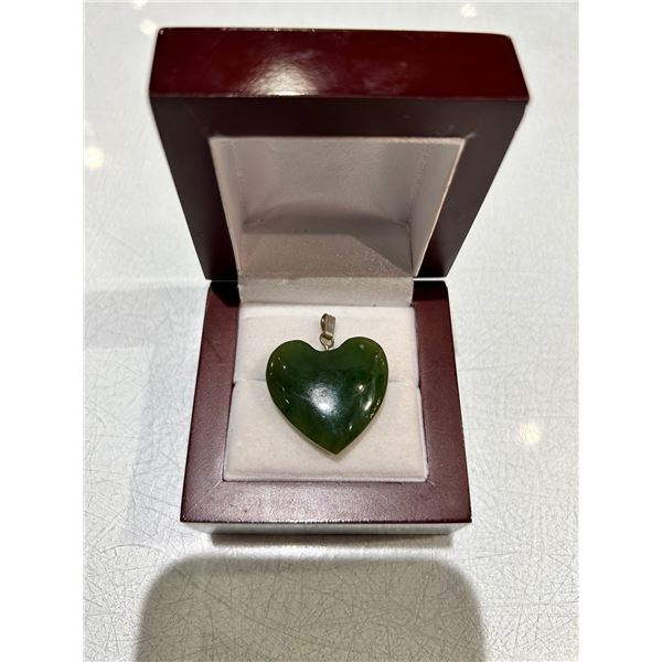 Heart Pendant