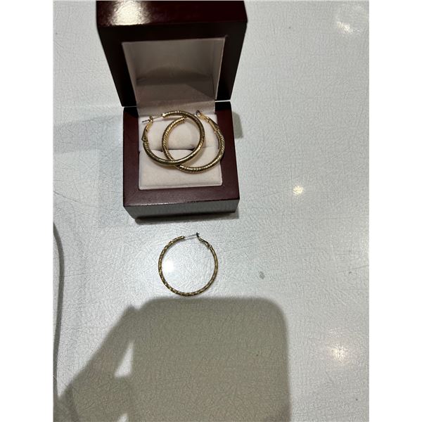 Costume Jewelry Earrings