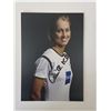 Image 1 : Badminton player Camilla Martin signed photo