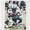 Image 1 : Miami Dolphins Ricky Williams signed photo