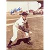Image 1 : Bob Feller signed photo