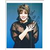 Image 1 : Liza Minelli signed photo