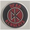 Image 1 : Dead Kennedys logo sticker