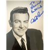 Image 1 : Mannix Mike Conners signed photo