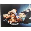 Image 1 : Mike Tyson signed photo. ACE authenticated