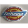 Image 1 : Deftones work wear sticker