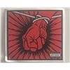 Image 1 : Metallica St. Anger cover sticker