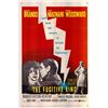 Image 1 : The Fugitive Kind Original 1960 Vintage One Sheet Poster