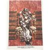 Image 1 : The Ghost in the Shell Masamune Shirow Art Print