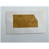 Image 1 : Danny Kaye signature cut