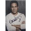 Image 1 : The Office Oscar Nunez signed photo