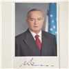 Image 1 : Ambassador Republic of Uzbekistan Islam Karimov signed photo