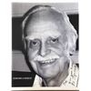 Image 1 : Edmund Lyndeck signed photo