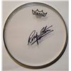 Image 1 : Ringo Starr signed drumhead