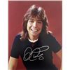 Image 1 : David Cassidy signed photo