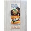 Image 1 : Sitting Pretty original 1948 vintage movie poster