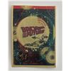 Image 1 : Back to the Future sticker