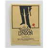 Image 1 : Barry Lyndon movie sticker