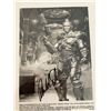 Image 1 : Batman & Robin Arnold Schwarzenegger signed movie photo