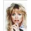 Image 1 : Goldie Hawn signed photo