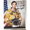 Image 1 : Astronaut Robert Crippen signed photo